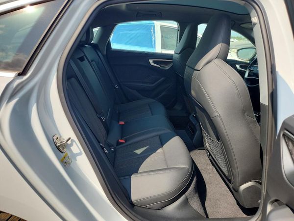 2025 AUDI A5 quattro Premium Plus