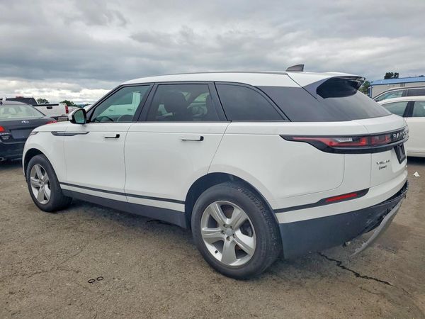 2022 LAND ROVER RANGE ROVER VELAR S