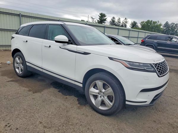 2022 LAND ROVER RANGE ROVER VELAR S