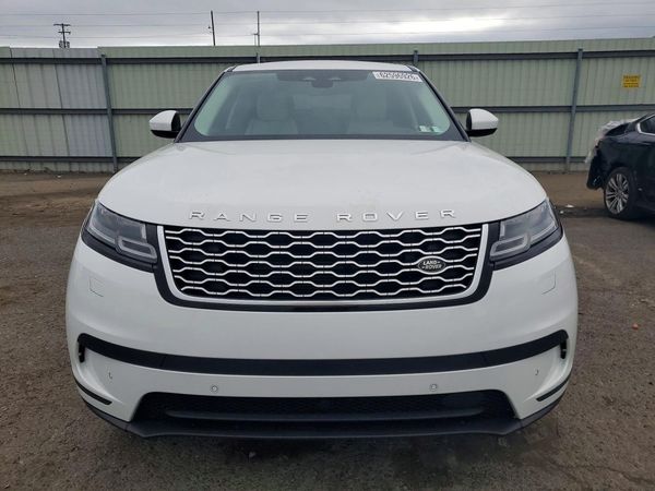 2022 LAND ROVER RANGE ROVER VELAR S