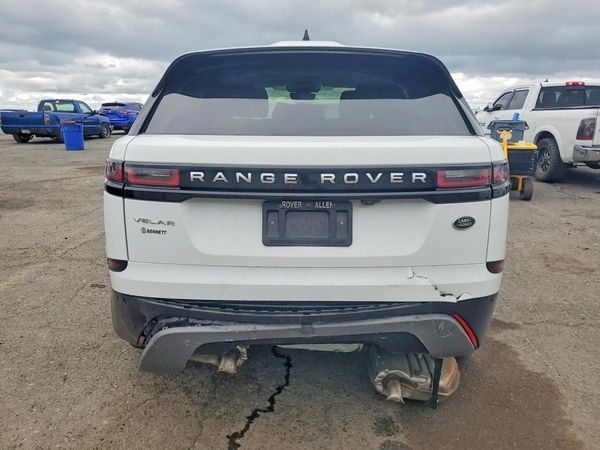 2022 LAND ROVER RANGE ROVER VELAR S