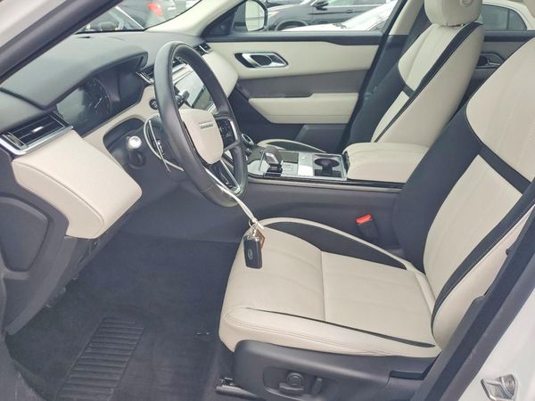 2022 LAND ROVER RANGE ROVER VELAR S