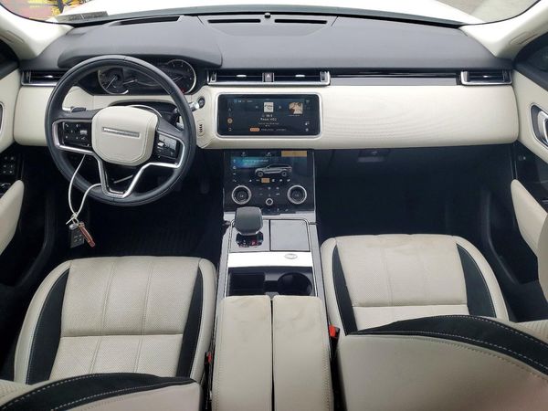 2022 LAND ROVER RANGE ROVER VELAR S