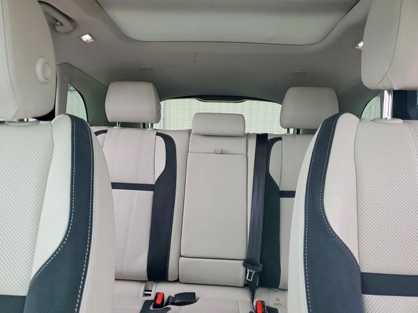 2022 LAND ROVER RANGE ROVER VELAR S