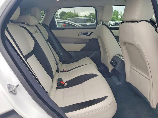 2022 LAND ROVER RANGE ROVER VELAR S