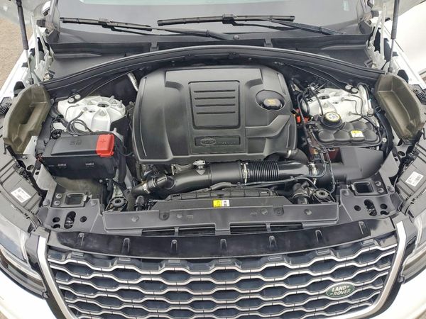 2022 LAND ROVER RANGE ROVER VELAR S