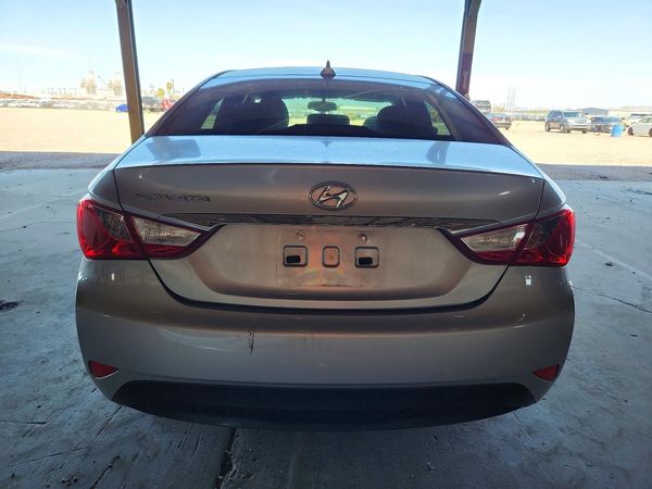 2014 HYUNDAI SONATA GLS/ GLS Popular