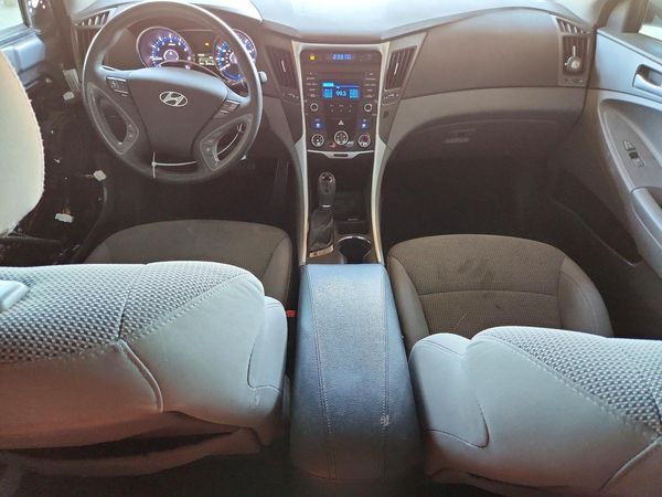 2014 HYUNDAI SONATA GLS/ GLS Popular