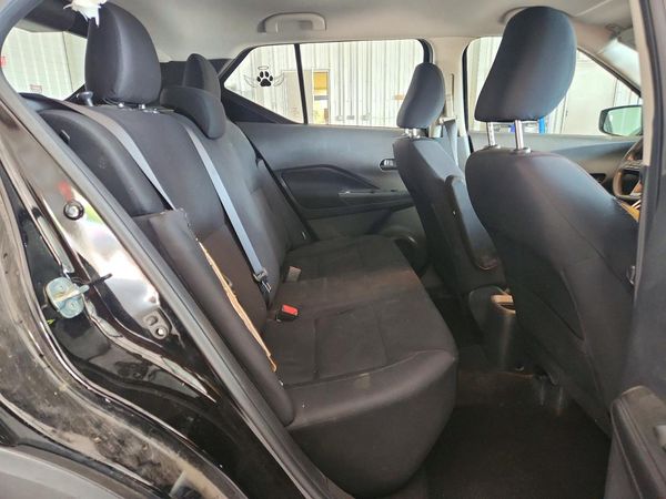 2023 NISSAN KICKS S