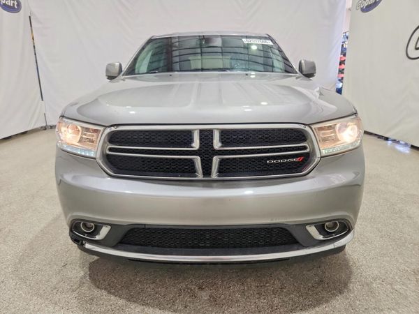 2015 DODGE DURANGO