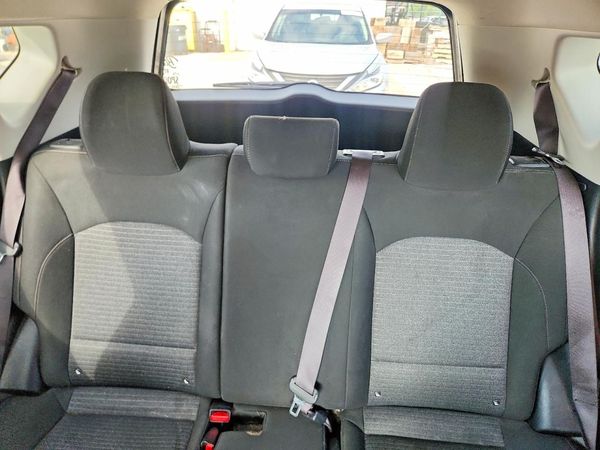 2021 KIA SOUL LX, S, X-Line
