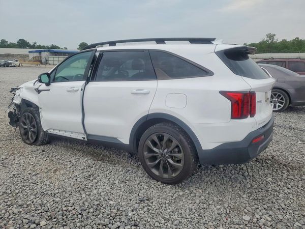 2023 KIA SORENTO EX
