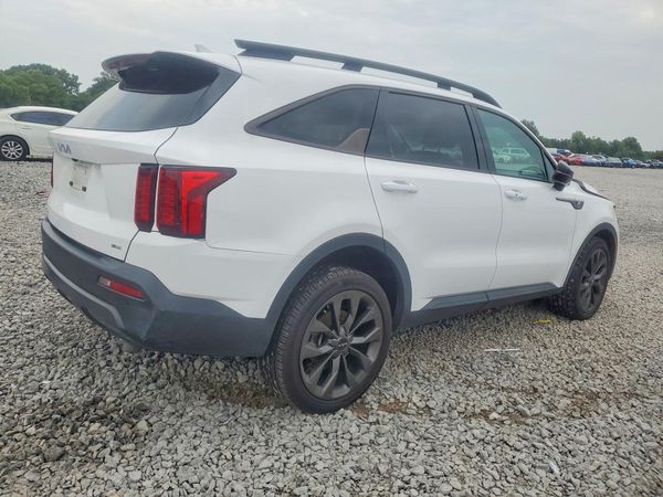 2023 KIA SORENTO EX