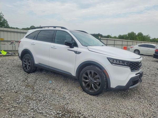2023 KIA SORENTO EX