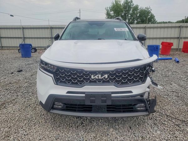 2023 KIA SORENTO EX