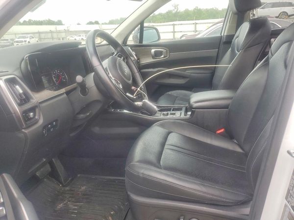 2023 KIA SORENTO EX