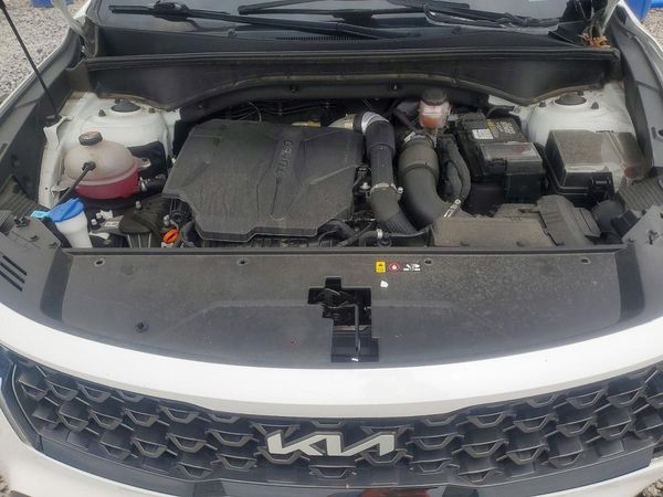 2023 KIA SORENTO EX