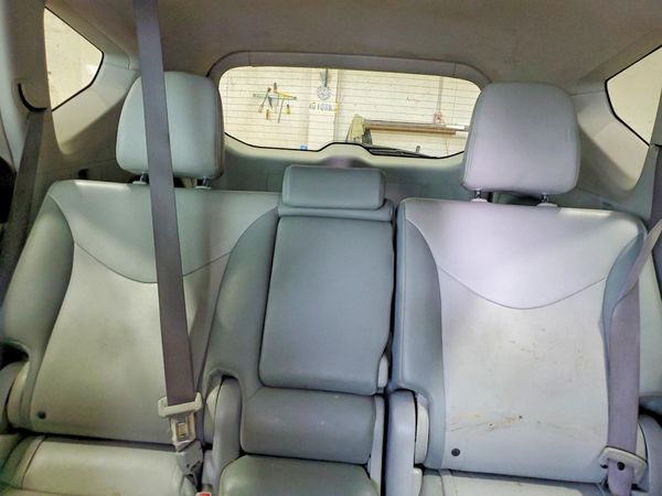 2013 TOYOTA PRIUS — SUVN