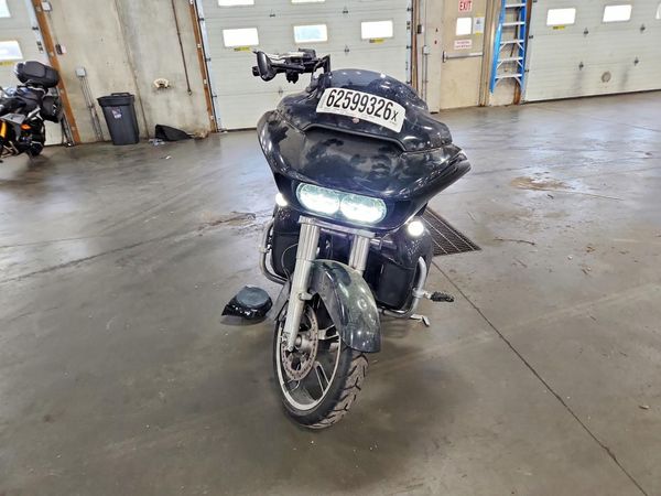 2016 HARLEY-DAVIDSON FLTRX
