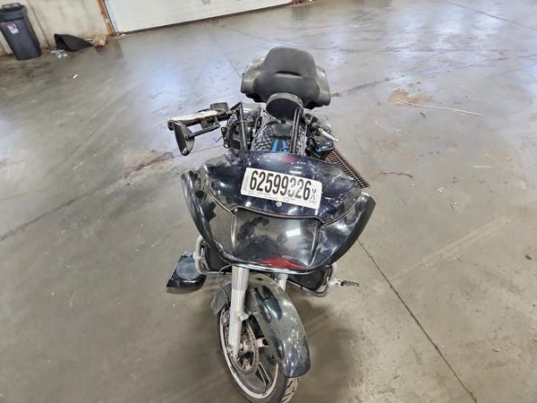 2016 HARLEY-DAVIDSON FLTRX
