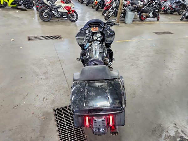 2016 HARLEY-DAVIDSON FLTRX