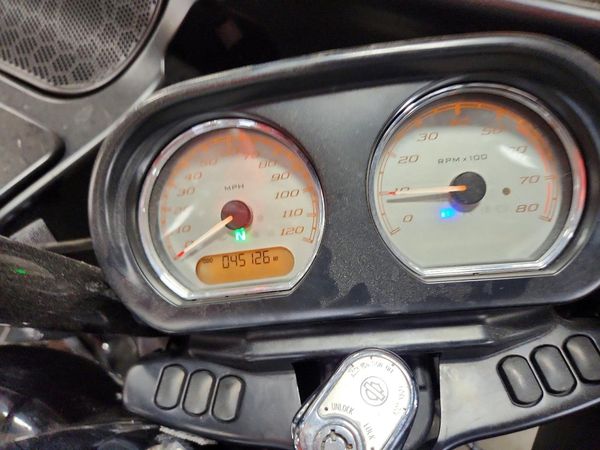 2016 HARLEY-DAVIDSON FLTRX