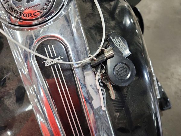 2016 HARLEY-DAVIDSON FLTRX