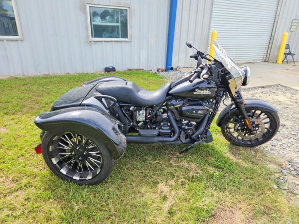 2023 HARLEY-DAVIDSON FL