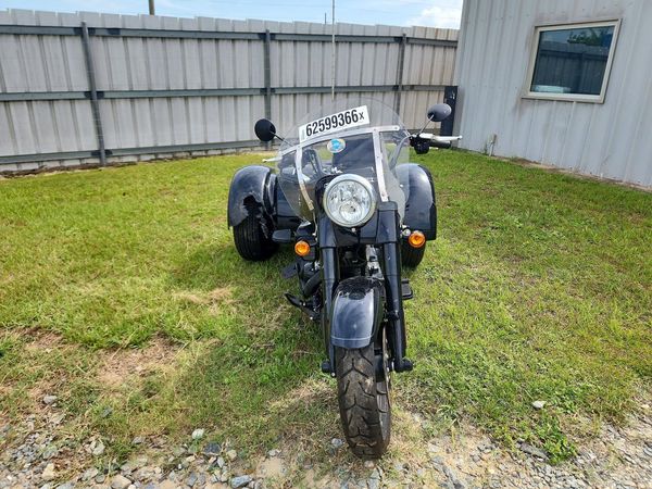 2023 HARLEY-DAVIDSON FL