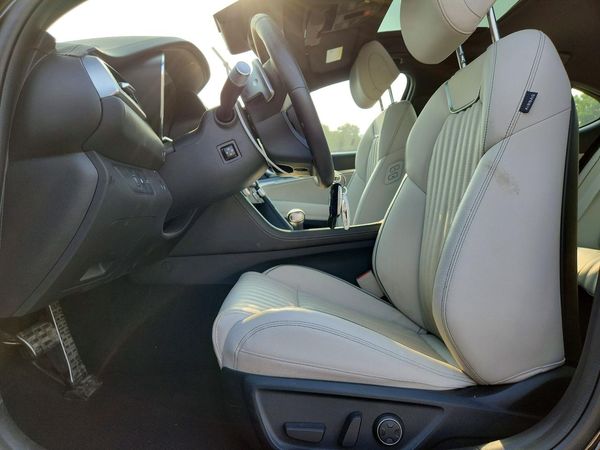 2024 GENESIS G70