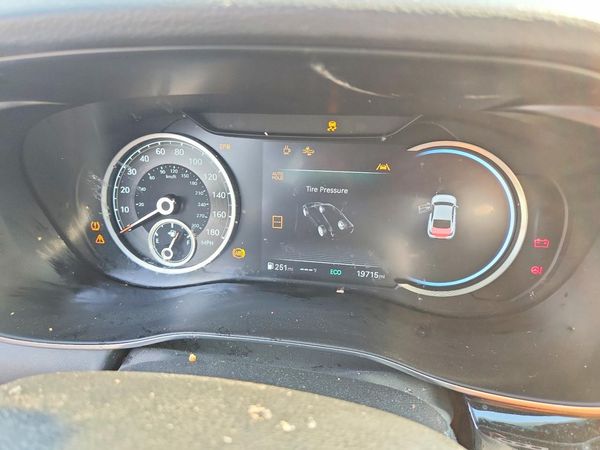 2024 GENESIS G70