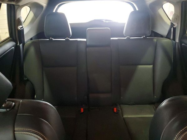 2016 TOYOTA RAV4 Limited (G Grade)