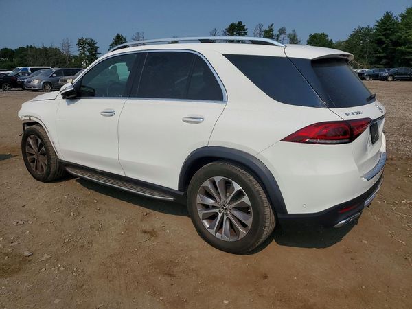 2023 MERCEDES-BENZ GLE GLE350 4MATIC