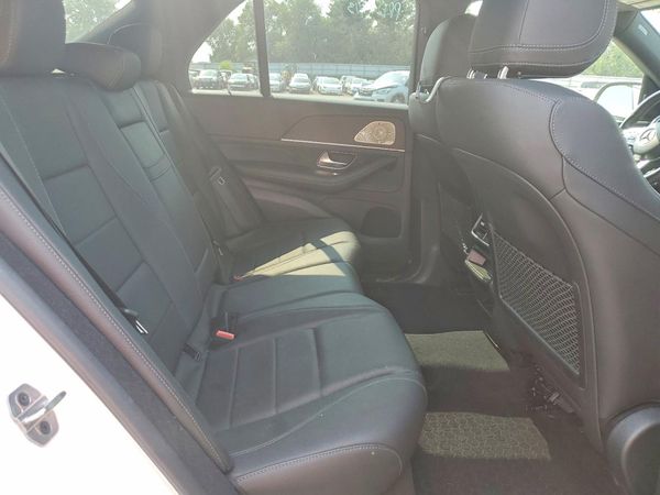 2023 MERCEDES-BENZ GLE GLE350 4MATIC