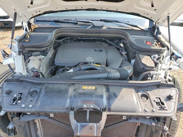 2023 MERCEDES-BENZ GLE GLE350 4MATIC