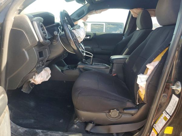 2018 TOYOTA TACOMA