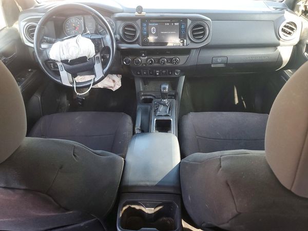 2018 TOYOTA TACOMA