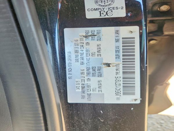 2016 MAZDA CX-5 Touring/GS