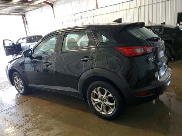 2019 MAZDA CX-3 Sport