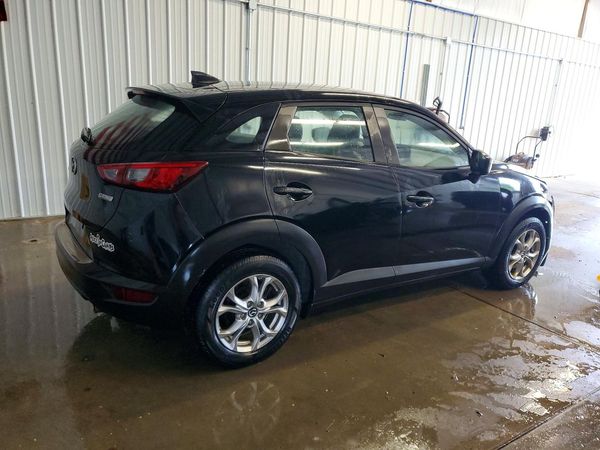 2019 MAZDA CX-3 Sport