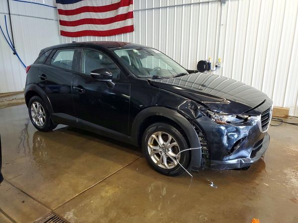 2019 MAZDA CX-3 Sport