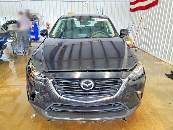2019 MAZDA CX-3 Sport