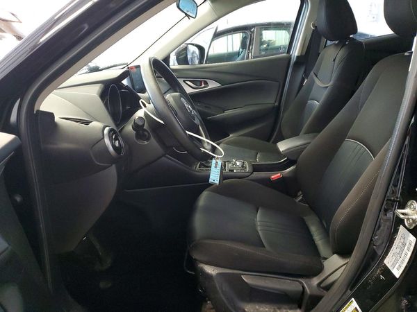 2019 MAZDA CX-3 Sport