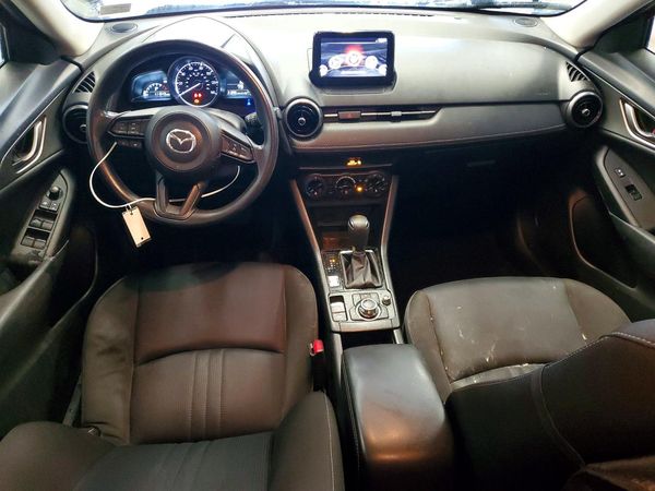 2019 MAZDA CX-3 Sport