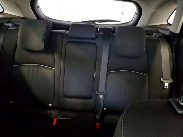 2019 MAZDA CX-3 Sport