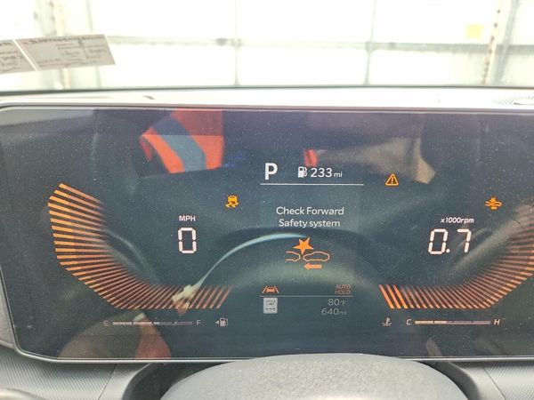 2026 KIA K4 LX, LXS