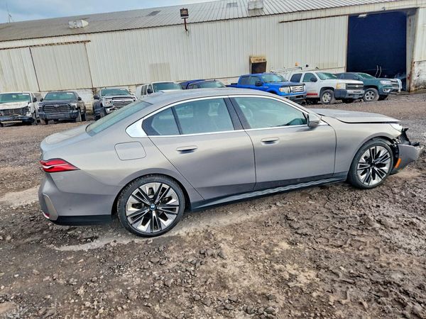 2024 BMW 530 xDrive