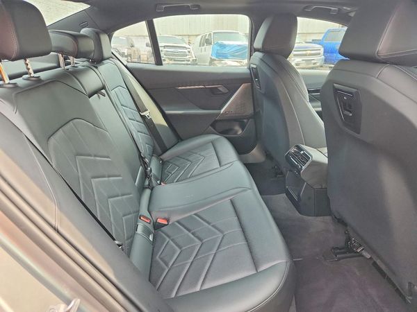 2024 BMW 530 xDrive