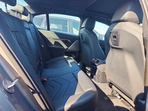 2024 BMW 530 xDrive