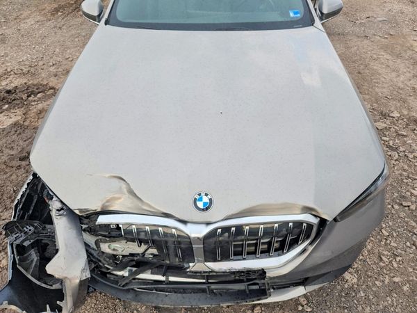 2024 BMW 530 xDrive
